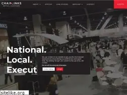 Sites similar to chainlinks.com
