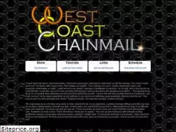 Sites similar to chainmaildude.com