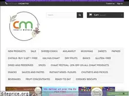 Sites similar to chainmasala.com
