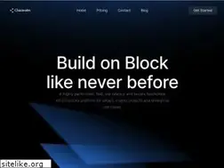 Sites similar to chainnodes.org