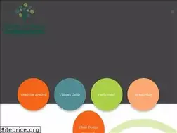 Sites similar to chainofparks.org