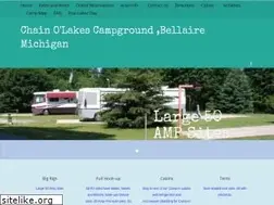 Sites similar to chainolakescamp.com
