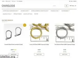 Sites similar to chainologie.com