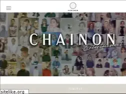 Sites similar to chainon-hair.com
