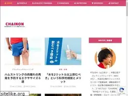 Sites similar to chainon.me
