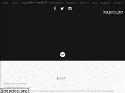Sites similar to chainon.work