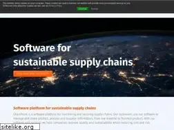 Sites similar to chainpoint.com