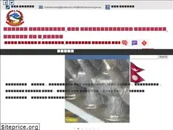 Sites similar to chainpurmun.gov.np
