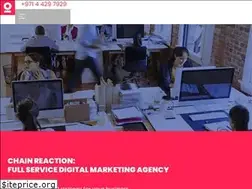 Sites similar to chainreaction.ae
