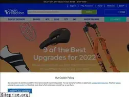 Sites similar to chainreactioncycles.co.uk