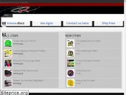 Sites similar to chainreactiondiscgolf.com