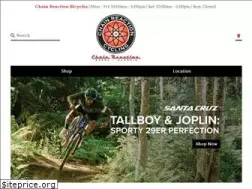 Sites similar to chainreactionga.com