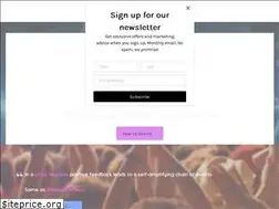 Sites similar to chainreactionpr.com
