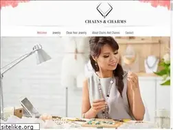 Sites similar to chains-and-charms.com
