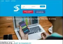 Sites similar to chains.cc