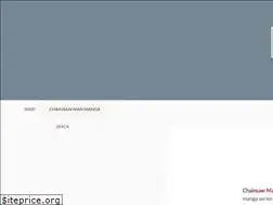 Sites similar to chainsaw-man-mangas.com