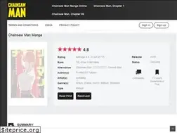 Sites similar to chainsaw-man.net
