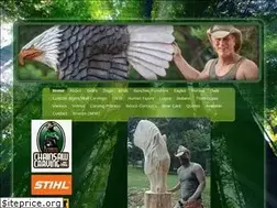 Sites similar to chainsawcarvingbypaul.com