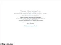 Sites similar to chainsawcollectors.se