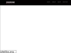 Sites similar to chainsawmag.com