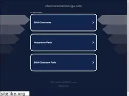 Sites similar to chainsawmanmanga.com