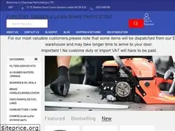 Sites similar to chainsawpartsonline.co.uk