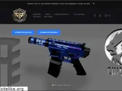 Sites similar to chainsawproducts.com.au