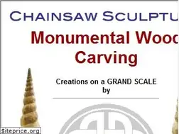 Sites similar to chainsawsculpture.co.uk