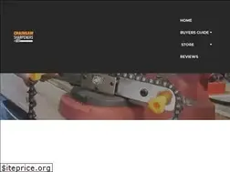 Sites similar to chainsawsharpener.co.uk