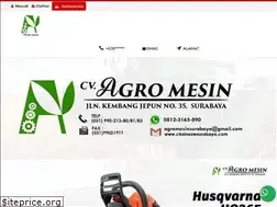 Sites similar to chainsawsurabaya.com