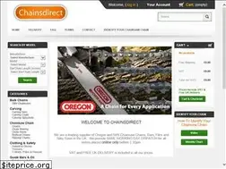 Sites similar to chainsdirect.co.uk