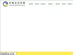 Sites similar to chainsea.com.tw