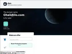 Sites similar to chainsilo.com