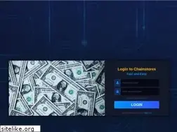 Sites similar to chainslogsstore.web.app