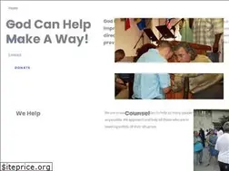 Sites similar to chainsoffministries.org