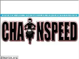 Sites similar to chainspeed.co.uk