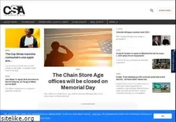 Sites similar to chainstoreage.com