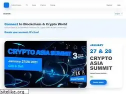 Sites similar to chaintalk.tv