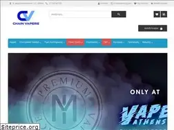 Sites similar to chainvapers.gr