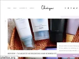 Sites similar to chainyan.co