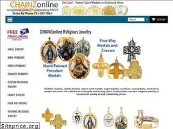 Sites similar to chainzonline.com