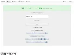 Sites similar to chaipip.com