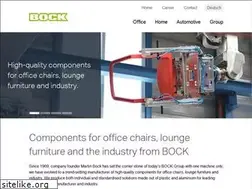 Sites similar to chair-base.com