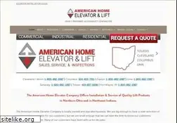 Sites similar to chair-lifts-and-elevators.com