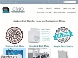 Sites similar to chair-mat-office.com