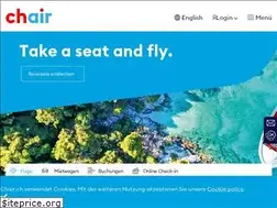 Sites similar to chair.ch