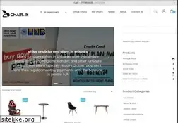 Sites similar to chair.lk