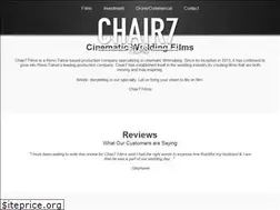 Sites similar to chair7films.com