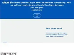 Sites similar to chair8media.com