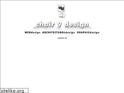 Sites similar to chair9design.com